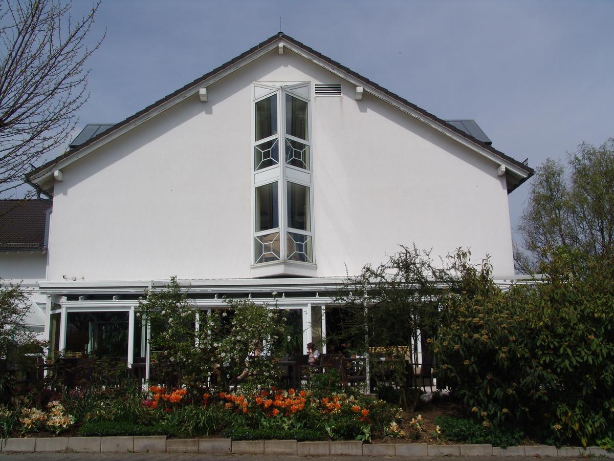 Hotel Blankenfeld Wetzlar Exterior photo